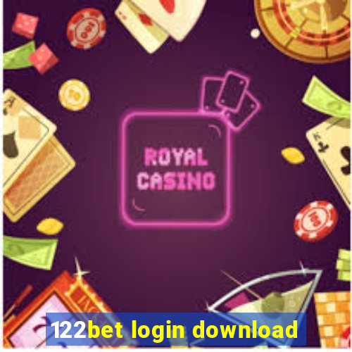 122bet login download